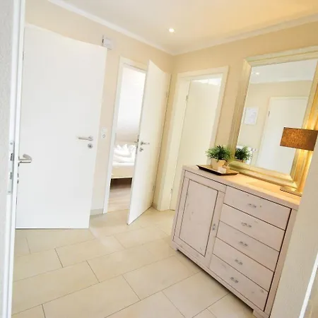 Apartment Backershuus