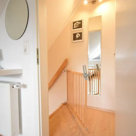 Backershuus Apartment