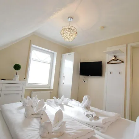 Backershuus Apartment *