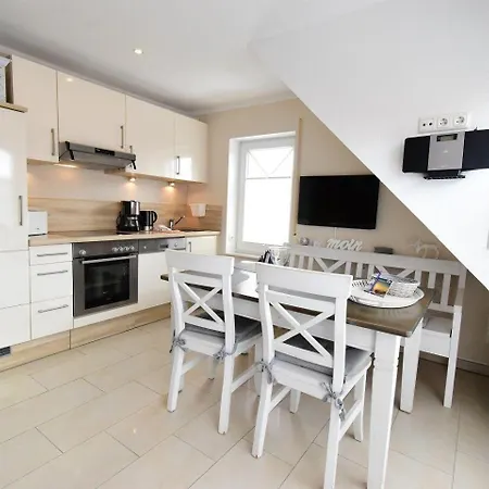 Apartment Backershuus